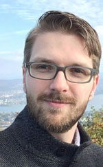 Joost Van Haasteren
